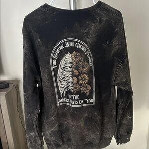 Zach Bryan Sweatshirt